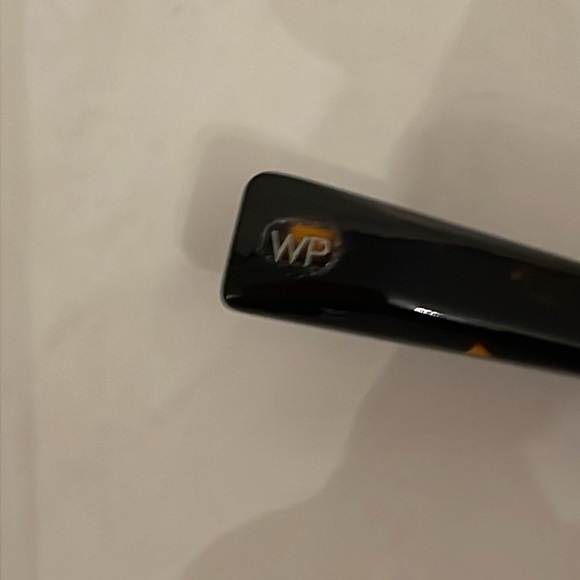 Warby Parker Welty M 200 Eyeglass Full Rim Frames ONLY 52-18-145 - Picture 11 of 11